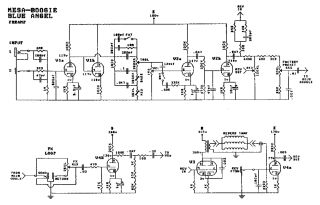 Mesa_Boogie-Blue Angel.Amp.poor preview